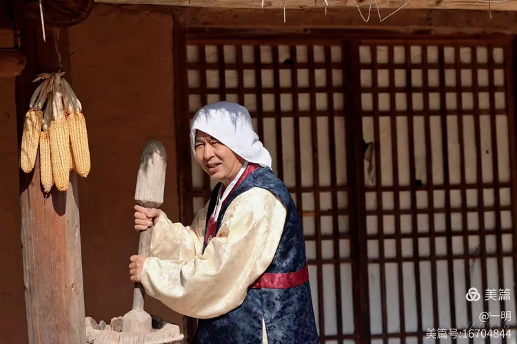 一明俱乐部6🈷️21号精品团《百年朝族影视基地》➕《绿江村油菜花》